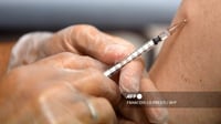 Only 21.2% of target Cebu kids vaccinated